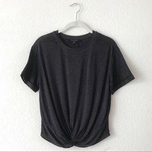 allsaints carme devo t-shirt